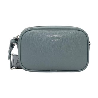 Emporio Armani Donna, Borse, Blu, Taglia unica, new