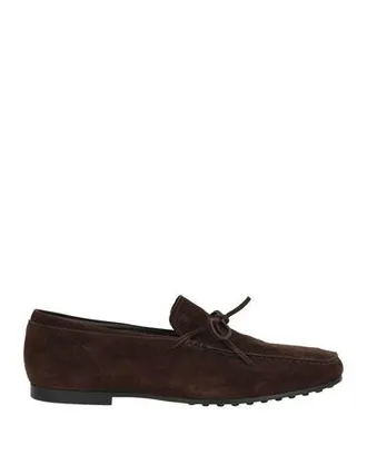 Tod's CALZATURE - Mocassini su YOOX.COM