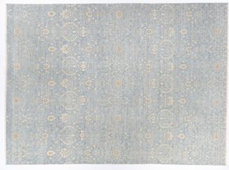Schubiger M&ouml;bel Moderner Teppich Hamedan