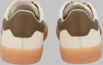 Hogan Cool Sneaker - Beige
