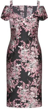 Dolce & Gabbana VESTIDOS - Vestidos midi en YOOX.COM