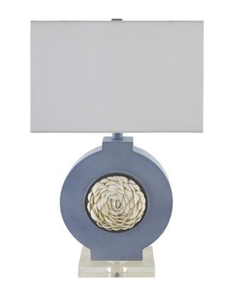 Surya Tiggie Accent Table Lamp