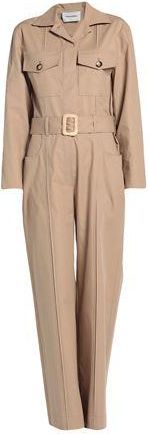 Nanushka JUMPSUITS & TRACKSUITS - Jumpsuits sur YOOX.COM