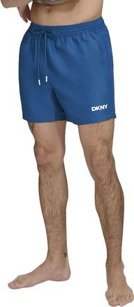 DKNY Dkny Modern Euro Swim Trunk