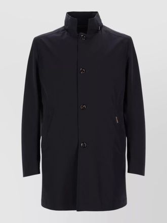 Moorer single breasted coat