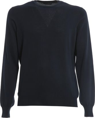 Paolo Fiorillo Crew neck pull