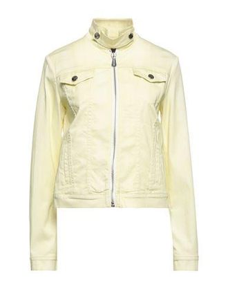 Trussardi Leather Jackets − Sale: up to −80% | Stylight