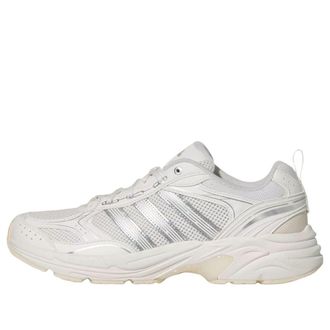 adidas (WMNS) adidas Neon Flux White Cream White KI6369