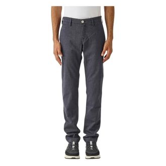 Jacob Cohen Uomo, Pantaloni, Blu, W38, new
