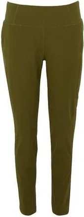 Regatta Monira Hiking Leggings in Camo Green at Nordstrom, Size 16