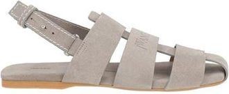 J.W.Anderson FOOTWEAR - Sandals on YOOX.COM