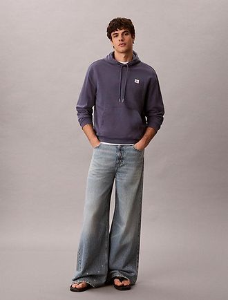 Calvin Klein Extreme Baggy Jeans