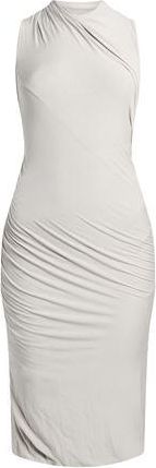 Rick Owens DRESSES - Midi dresses on YOOX.COM