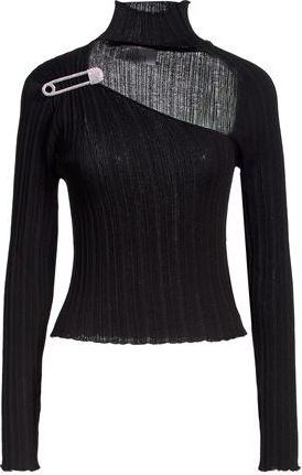 Giuseppe Di Morabito STRICKWAREN - Rollkragenpullover auf YOOX.COM