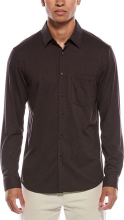 Theory Irving Shirt