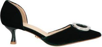 Twentyfourhaitch Pumps