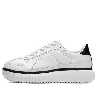Onitsuka Tiger Delecity White Black 1183B873-101