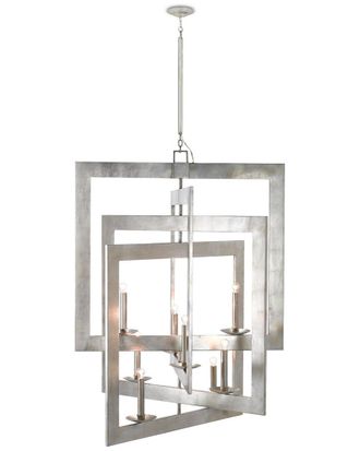 Currey & Company Middleton Grande Chandelier
