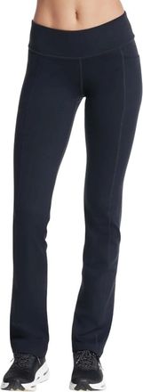 Skechers Training Leggings - Dames - Sport - Zwart - Maat: XL
