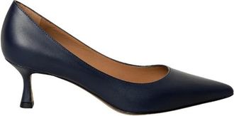 Roberto Festa Milano Tortuga Pump - - Shoes - Donna - Blu - 37 1/2 EU