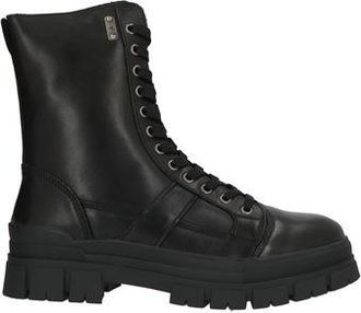 O.X.S. FOOTWEAR - Ankle boots on YOOX.COM