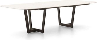 Suns Palermo dining tuintafel 240x116x76cm