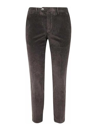 Michael Coal Mc-brad plus 2741 capri trousers