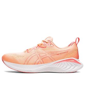 Asics (WMNS) ASICS Gel-Cumulus 25 Summer Dune Light Orange 1012B441-800