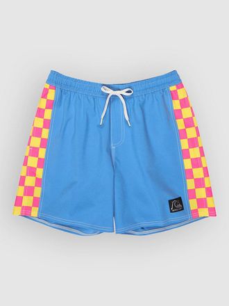 Quiksilver Original Arch Volley 17 Shorts blau