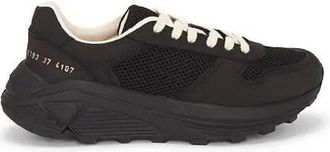 Common Projects Premium Runner Sneakers, Brand Size 35 (US Size 5)