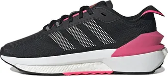 adidas (WMNS) adidas Avryn Black Pink Fusion IG0646