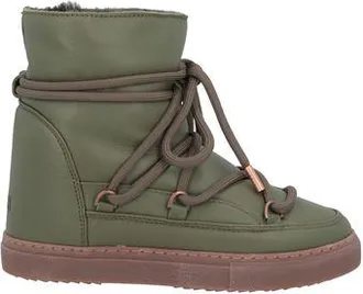 INUIKII CALZADO - Botines de ca&ntilde;a alta en YOOX.COM