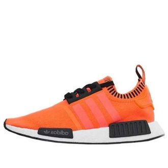 adidas NMD_R1 PK Orange Noise AC8171