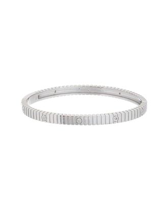 Meshmerise 0.20 ct. tw. Diamond Bangle Bracelet