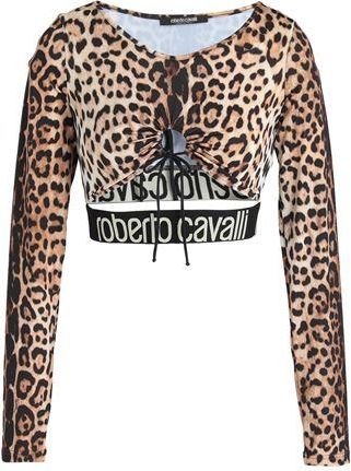 Roberto Cavalli TOPWEAR - Tops sur YOOX.COM