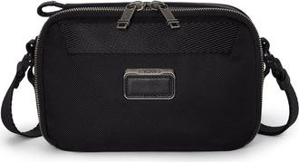 Tumi Mayport Clutch Crossbody in Black at Nordstrom