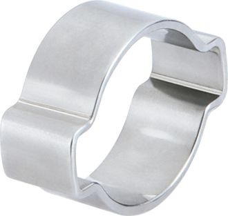 Serflex Serflex Abrazadera De Manguera Inox Zco13ct10 Mec&aacute;nica 11-13 Mm