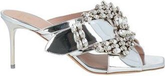 Balmain FOOTWEAR - Sandals sur YOOX.COM
