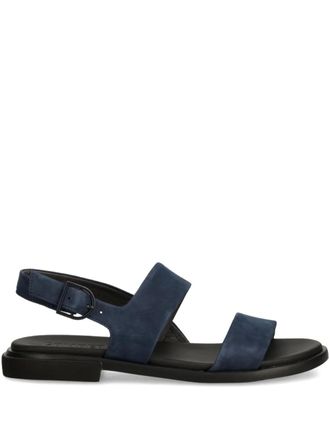 Camper Edy strap sandals - Blue