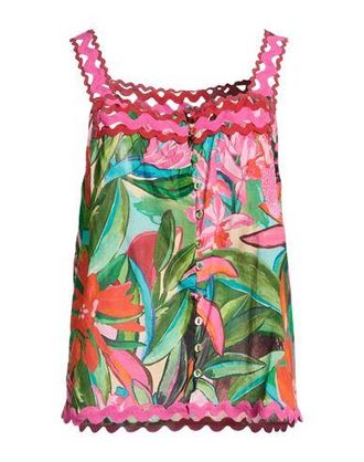 Farm Rio TOPWEAR - Top su YOOX.COM
