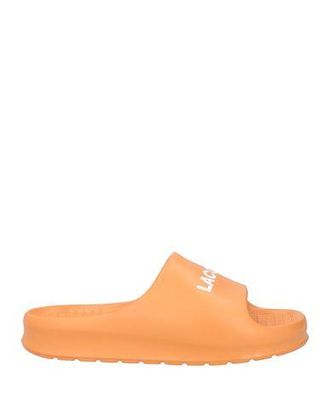 Lacoste SCHUHE - Sandalen auf YOOX.COM