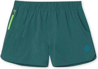 Stio | Womens CFS Drifter Short, Size Extra Large in Boundless