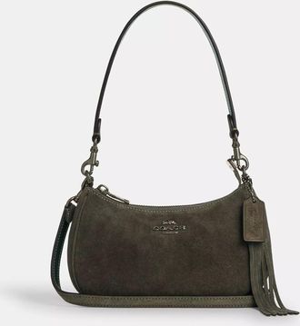 Coach Teri Mini Crossbody Bag