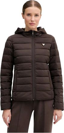 Guess Donna, Giacche, Marrone, S, new