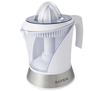 OEM Exprimidor El&eacute;ctrico De C&iacute;tricos Raven 1l 40w