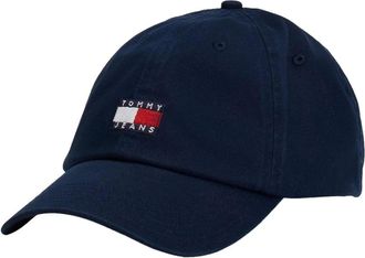 Tommy Jeans Hombre, Accesorios, Azul, Talla: ONE Size
