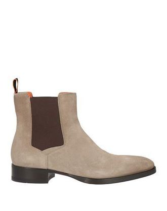Santoni FOOTWEAR - Ankle boots sur YOOX.COM