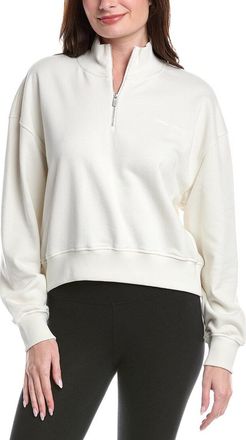 Sweaty Betty Revive Crop Pullover
