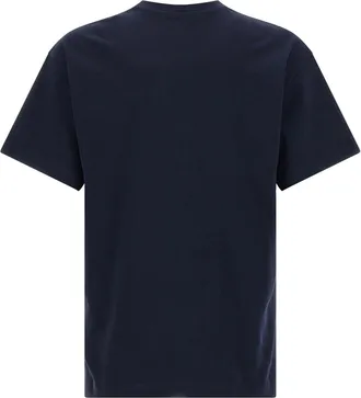 Givenchy Paris T-Shirt - Navy