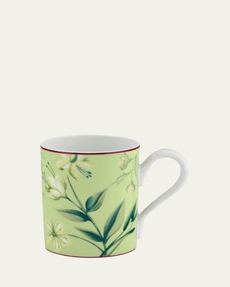 Ginori 1735 Florenza Acanto Mug, 12.34 oz